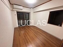 グランシャリオ中馬込 204 2階2DKのリビング/ダイニング