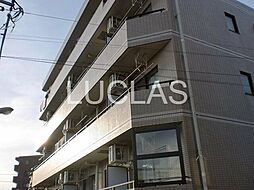 グランシャリオ中馬込 204