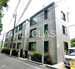 アート・フル永福 205