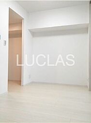 メイクスデザイン新宿 701 7階1Kのリビング/ダイニング