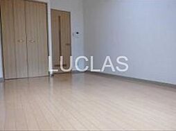 三和北新宿 902 9階1Kのリビング/ダイニング