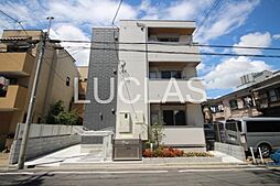 アヴァンス東日暮里 301