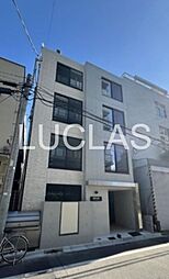 レピュア早稲田レジデンスII 302