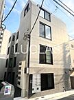 東京都渋谷区恵比寿3丁目46-2：物件画像／株式会社ルクラス