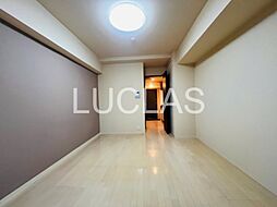 フェニックス八王子弐番館 4階1Kのリビング/ダイニング