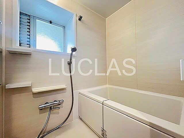 浴室 高田馬場住宅 7階/713