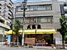 周辺：大黒屋 門前仲町店（136m）
