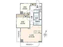 新宿サマリヤマンション