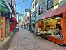 周辺：下町人情キラキラ橘商店街（957m）