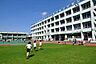 周辺：墨田区立第三吾嬬小学校（411m）