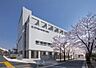 周辺：江戸川区立小松川第二中学校（1161m）