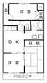 ゼックスベルク5階8.2万円