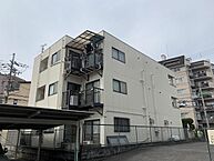 大阪府豊中市長興寺南4丁目：物件画像／株式会社Three S　豊中暮らし