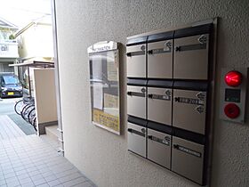 アンシャンテ豊中 306 ｜ 大阪府豊中市岡町南1丁目（賃貸マンション1K・3階・21.31㎡） その28