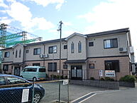 大阪府豊中市上野東2丁目：物件画像／株式会社Three S　豊中暮らし