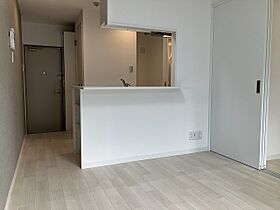 リアコート豊中岡町II 301 ｜ 大阪府豊中市宝山町（賃貸マンション1LDK・3階・25.37㎡） その4