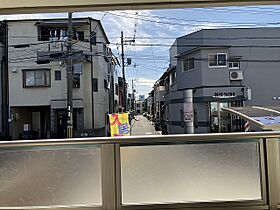 クリエオーレ曽根南町 205 ｜ 大阪府豊中市曽根南町3丁目（賃貸アパート1LDK・2階・33.57㎡） その11