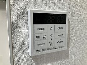 クリエオーレ曽根南町 303 ｜ 大阪府豊中市曽根南町3丁目（賃貸アパート1LDK・3階・32.09㎡） その18