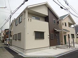 南桜塚1丁目戸建A