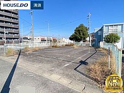 清須市春日振形 売地 清洲駅 歩27分