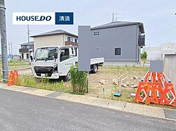 稲沢市北市場本町 売地 15号地 清洲駅 歩8分