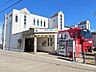 周辺：甚目寺駅名鉄津島線「甚目寺」駅 1600m