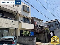 名古屋市北区城東町4 中古戸建 20坪 志賀本通駅 歩4分