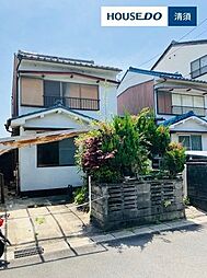 あま市乙之子十八割 中古戸建 28坪 木田駅 歩30分