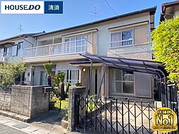 あま市森東町長 中古戸建 46坪 大里駅 歩14分