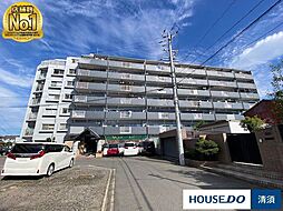 コンセール新川II番館