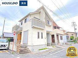 清須市中河原 中古戸建 25坪 新川橋駅 歩8分