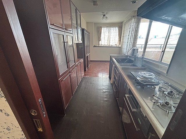 キッチン ラドーニ甚目寺大地の館 3階/-