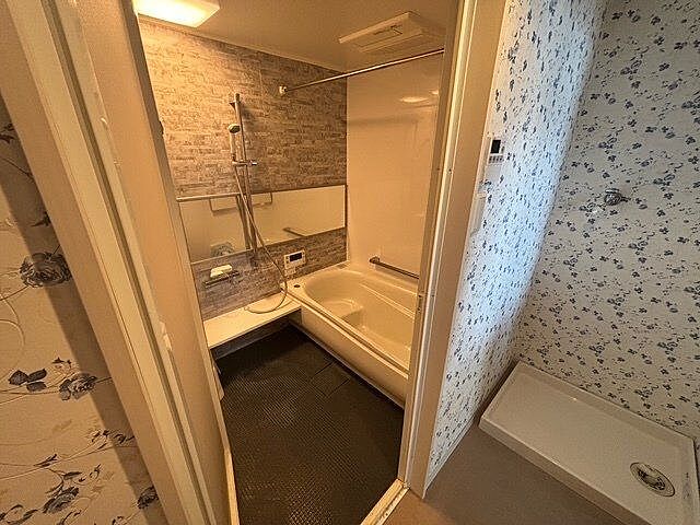 浴室 ラドーニ甚目寺大地の館 3階/-