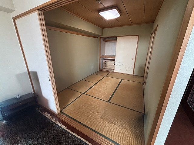 室内 ラドーニ甚目寺大地の館 3階/-