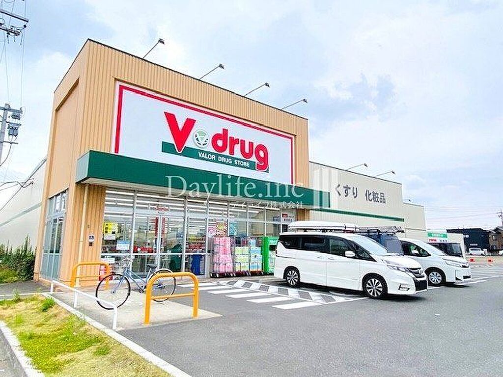 detached 愛知県清須市朝日五条