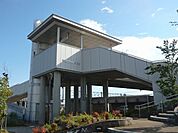 稲沢駅ＪＲ東海道本線「稲沢」駅 2430m