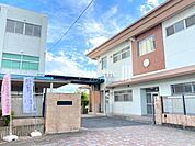 あま市立甚目寺中学校 2300m
