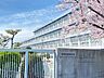 周辺：清須市立清洲小学校 1380m