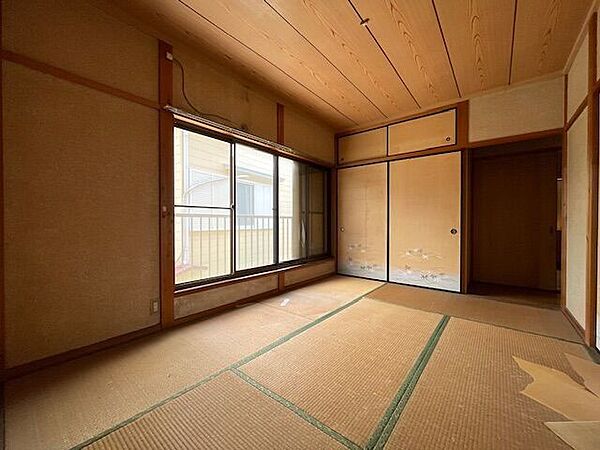 和室