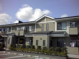 🉐敷金礼金0円！🉐サンパティークA