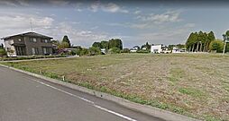 価格訂正南相馬市鹿島区寺内字八幡林　732坪　土地の土地画像