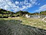 区画図：どんな建築にするか夢が広がりますね〜（*^^*）