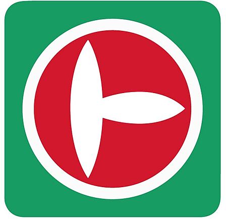 マルトSC平尼子店(807m)