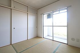 URもりつね  ｜ 福岡県北九州市小倉南区守恒3丁目（賃貸マンション2LDK・4階・61.31㎡） その7