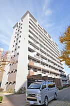 URアーベインルネス片野  ｜ 福岡県北九州市小倉北区片野3丁目（賃貸マンション3LDK・11階・83.22㎡） その1