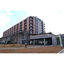 UR城野  ｜ 福岡県北九州市小倉北区城野団地（賃貸マンション2LDK・1階・48.88㎡） その22