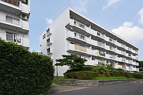 URもりつね  ｜ 福岡県北九州市小倉南区守恒3丁目（賃貸マンション2LDK・2階・65.09㎡） その4