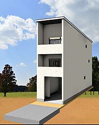 東大阪市永和一丁目　土地