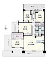 ステイツ枚方長尾ヒルズ7階3,298万円