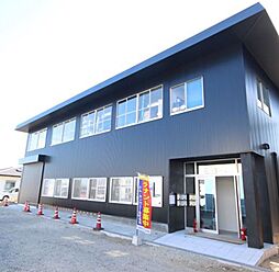 リゾートシティ新栄東